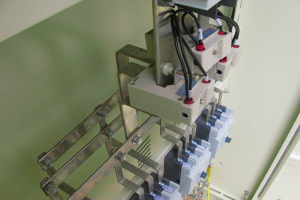 安宁配电柜-3683谈谈配电柜的尺寸有哪些